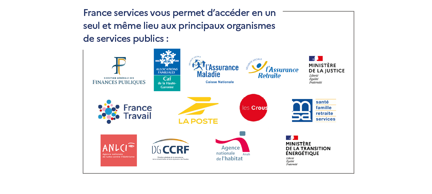 partenaires opérateurs