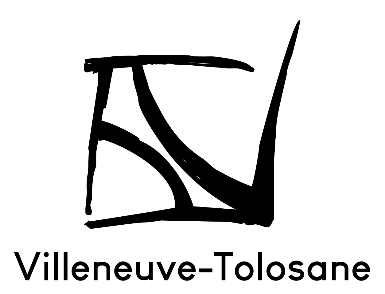 logo-Villeneuve-Tolosane-OK - Noir (1) - RVB
