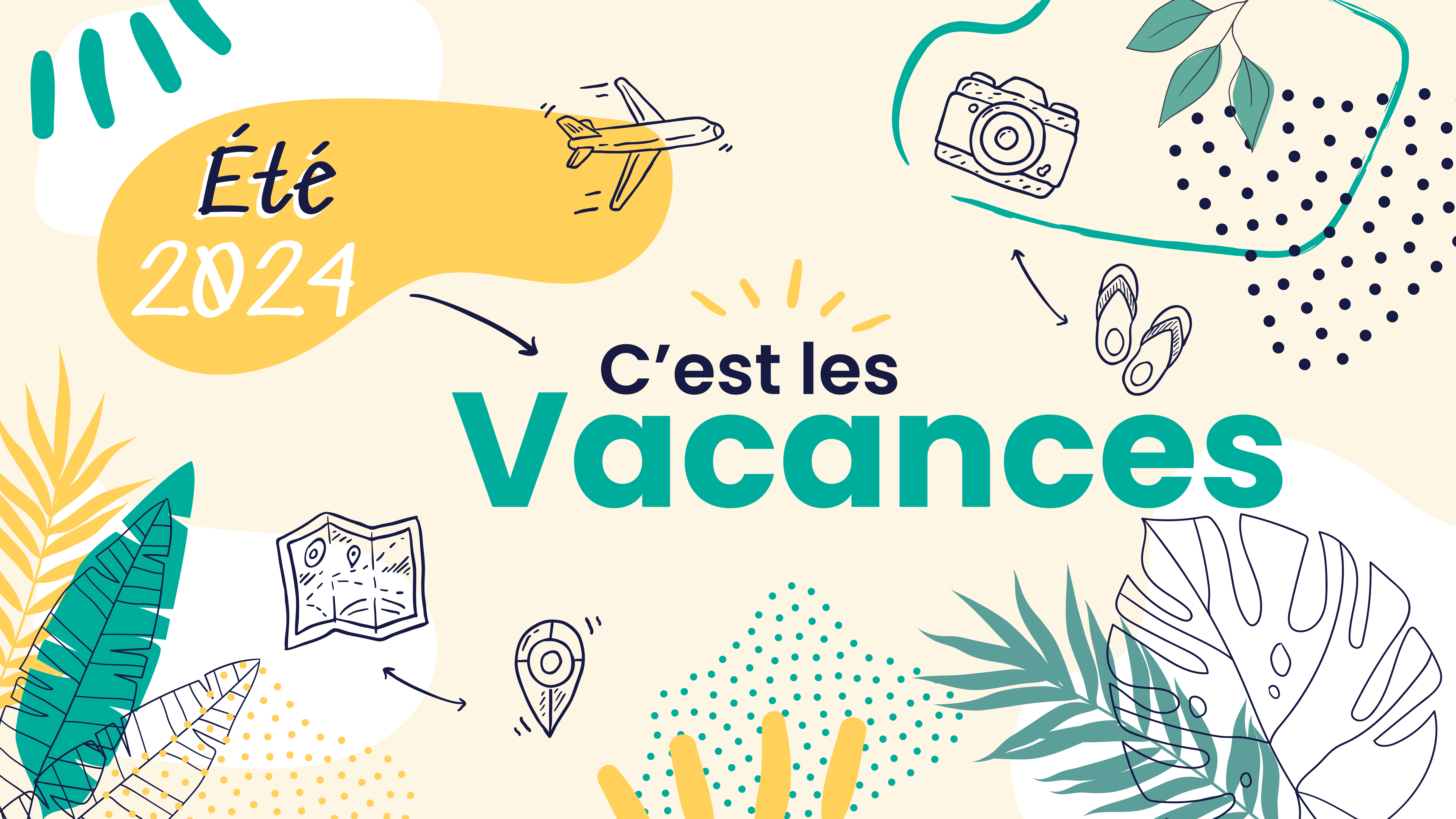 Visuel ALSH vacances été - 2024