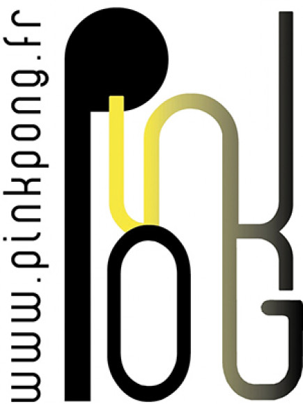 logo PinkPong